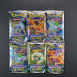 Pokemon 10/20pc  Card Evolutions Game Cards Trading Play Toys Battle Styles Darkness Ablaze Children Gifts Pokemon Booster Box