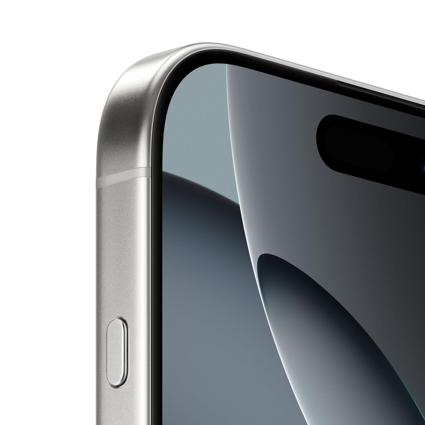 Apple iPhone 16 Pro 128 GB: Telefono 5G con Controllo fotocamera, Dolby Vision 4K a 120 fps e un’autonomia senza precedenti. Compatibile con AirPods; Titanio sabbia