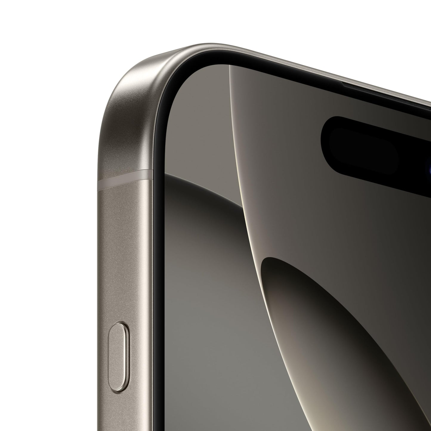 Apple iPhone 16 Pro Max 256 GB: Telefono 5G con Controllo fotocamera, Dolby Vision 4K a 120 fps e un’autonomia senza precedenti. Compatibile con AirPods; Titanio sabbia