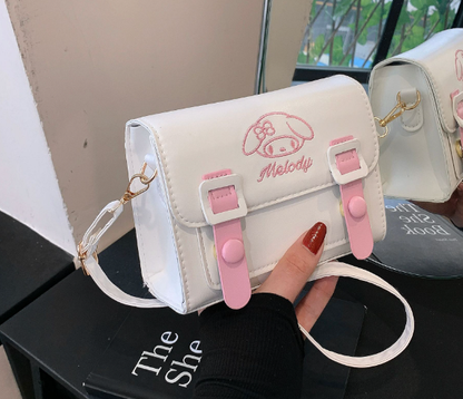 Anime Shoulder Bag