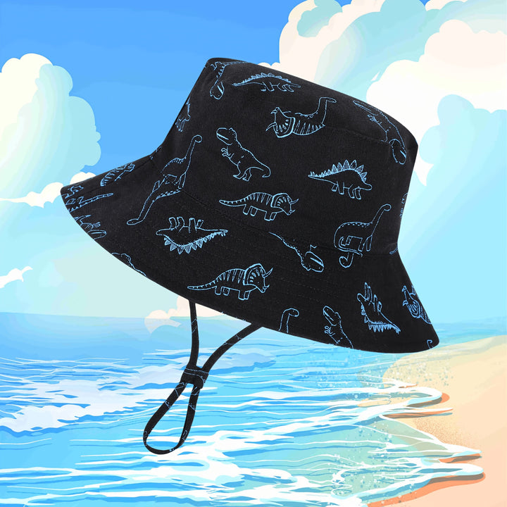 Cappello da sole in cotone