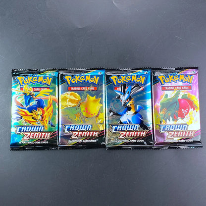 Pokemon Cards 20/40pc  GX Tag Team Vmax EX Mega Energy Shining Pokemon Card Game Carte Trading Collection Cards Pokemon Cards