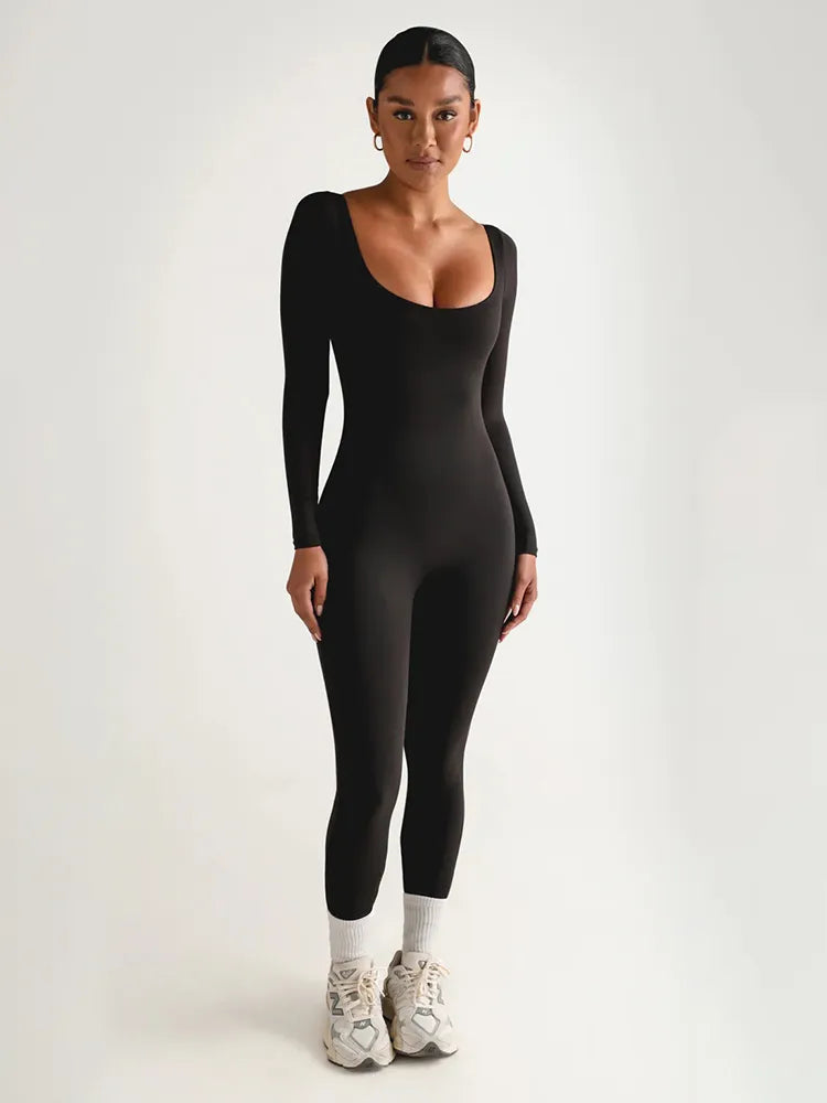 Yoga Jumpsuit For Women