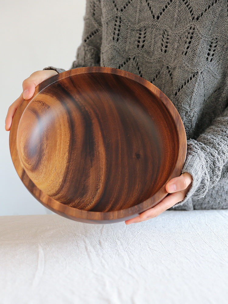 Acacia bowl