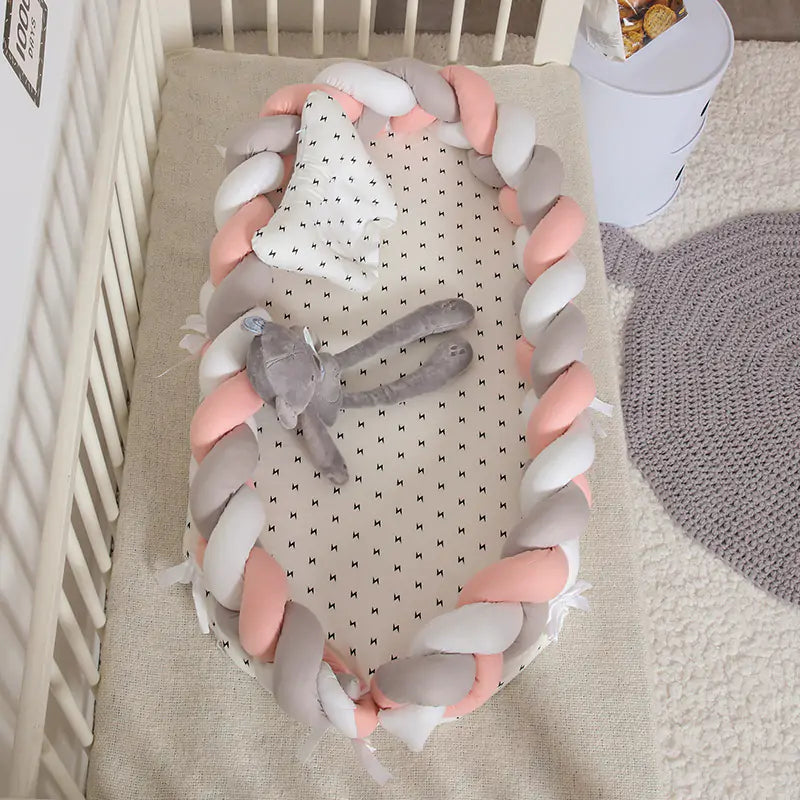 Crib Middle Bed - riduttore