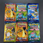 Pokemon 10/20pc  Card Evolutions Game Cards Trading Play Toys Battle Styles Darkness Ablaze Children Gifts Pokemon Booster Box