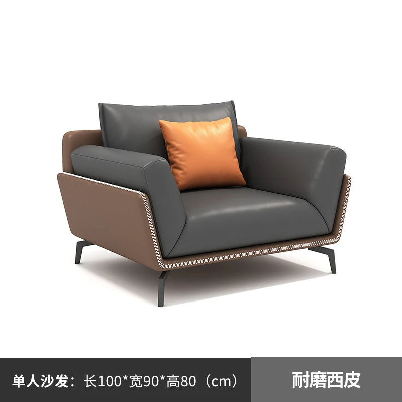 Recliner Sectional Detachable Futon One-Person Office Sofa 3 Person Bed Air Single Couch Sofa Individual Modernos Floor Chair