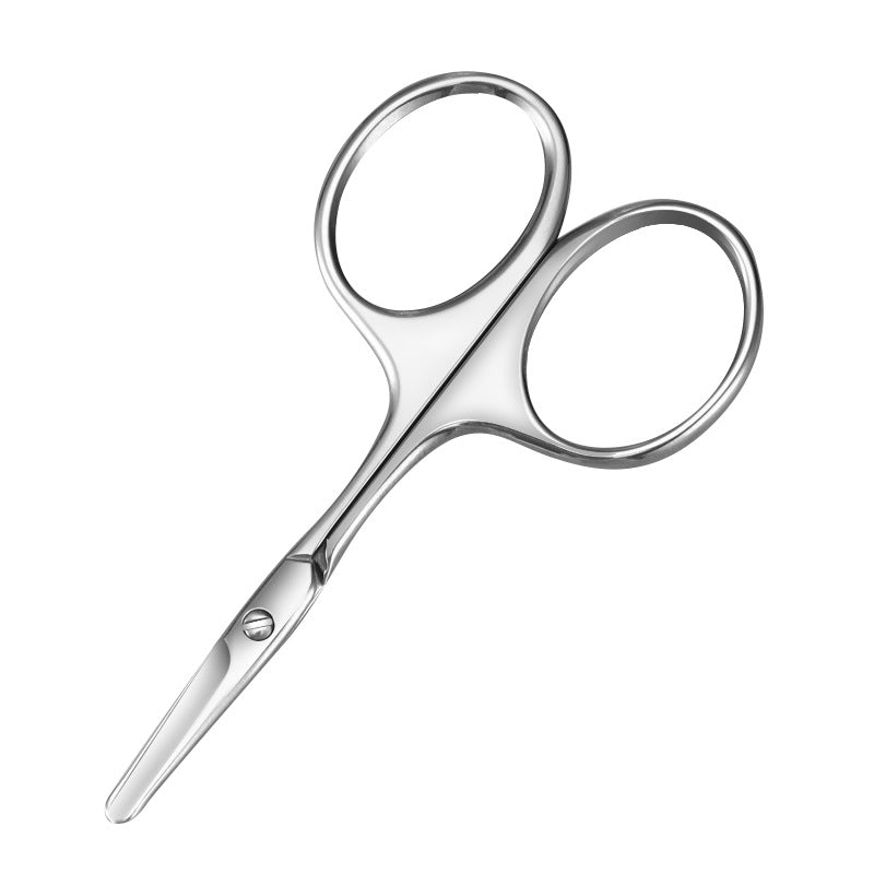 Makeup Beauty Prob-pointed Scissors Eyebrow Scissors