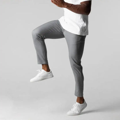 Stretch Chinos