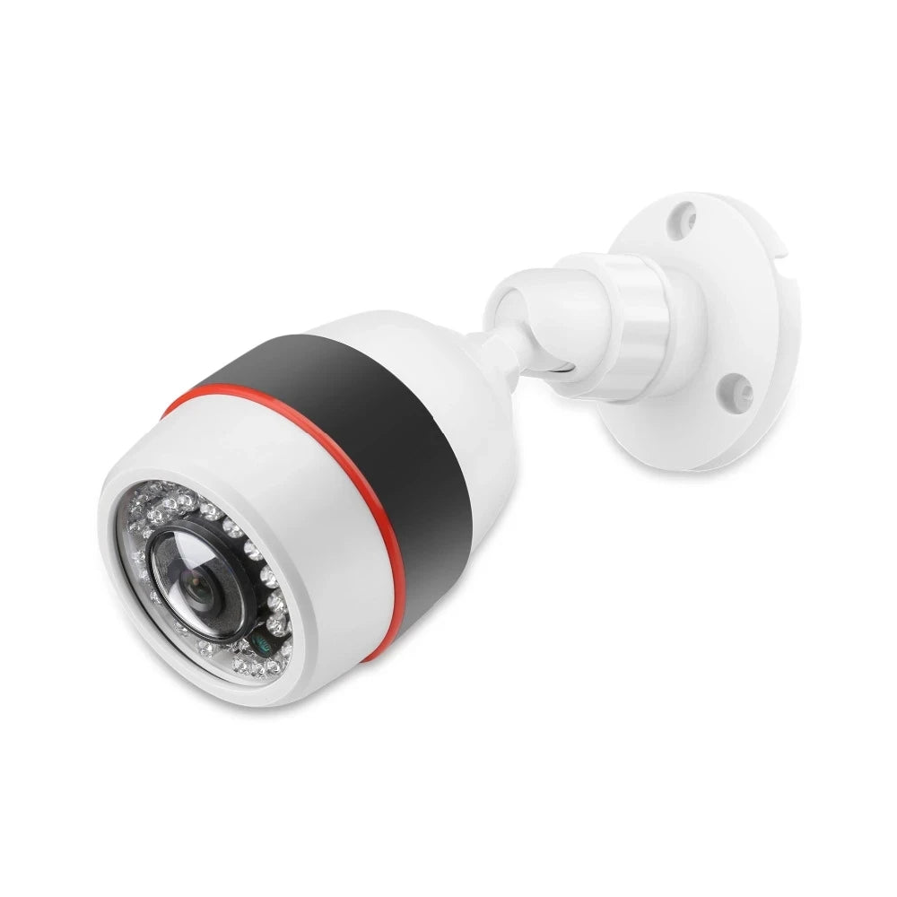 8.0Megapixel Camera IP Waterproof Home Street Security Wide Angle Fisheye Bullet IP Wired Network CCTV POE ONVIF Camera