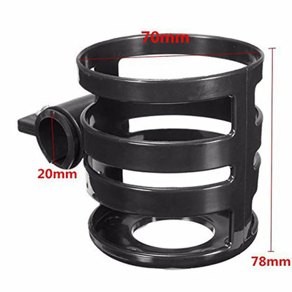 Baby Stroller  Accessories Cup Holder for Milk Water BOttle  Universal Stroller For Bike Baby Carriage