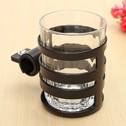 Baby Stroller  Accessories Cup Holder for Milk Water BOttle  Universal Stroller For Bike Baby Carriage