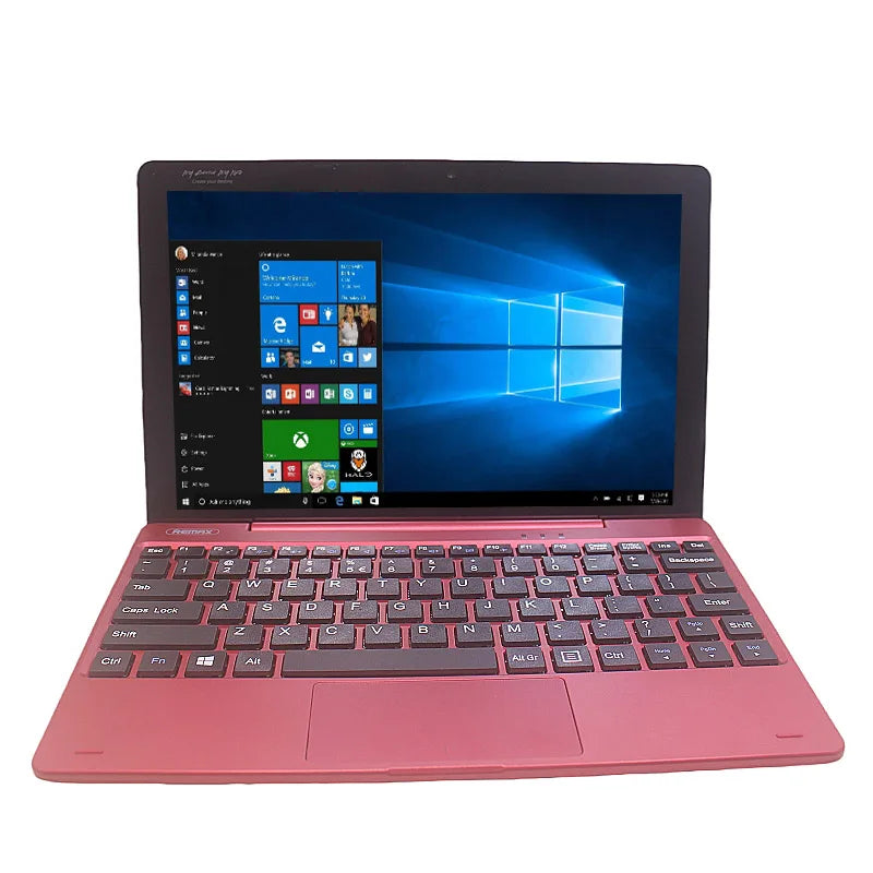 10.1 INCH 64 Bit RE101 WINDOWS 10 Tablet PC Z8350 CPU 2GB DDR RAM 32GB ROM 1280 x 800 IPS HDMI-Compatible Dual Camera USB 3.0