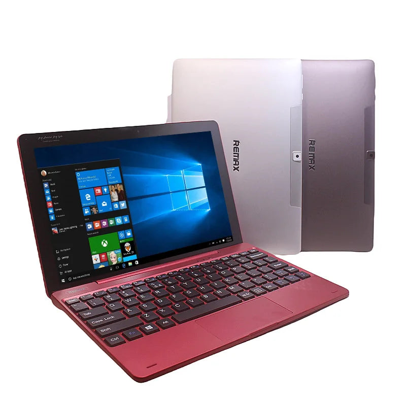 10.1 INCH 64 Bit RE101 WINDOWS 10 Tablet PC Z8350 CPU 2GB DDR RAM 32GB ROM 1280 x 800 IPS HDMI-Compatible Dual Camera USB 3.0