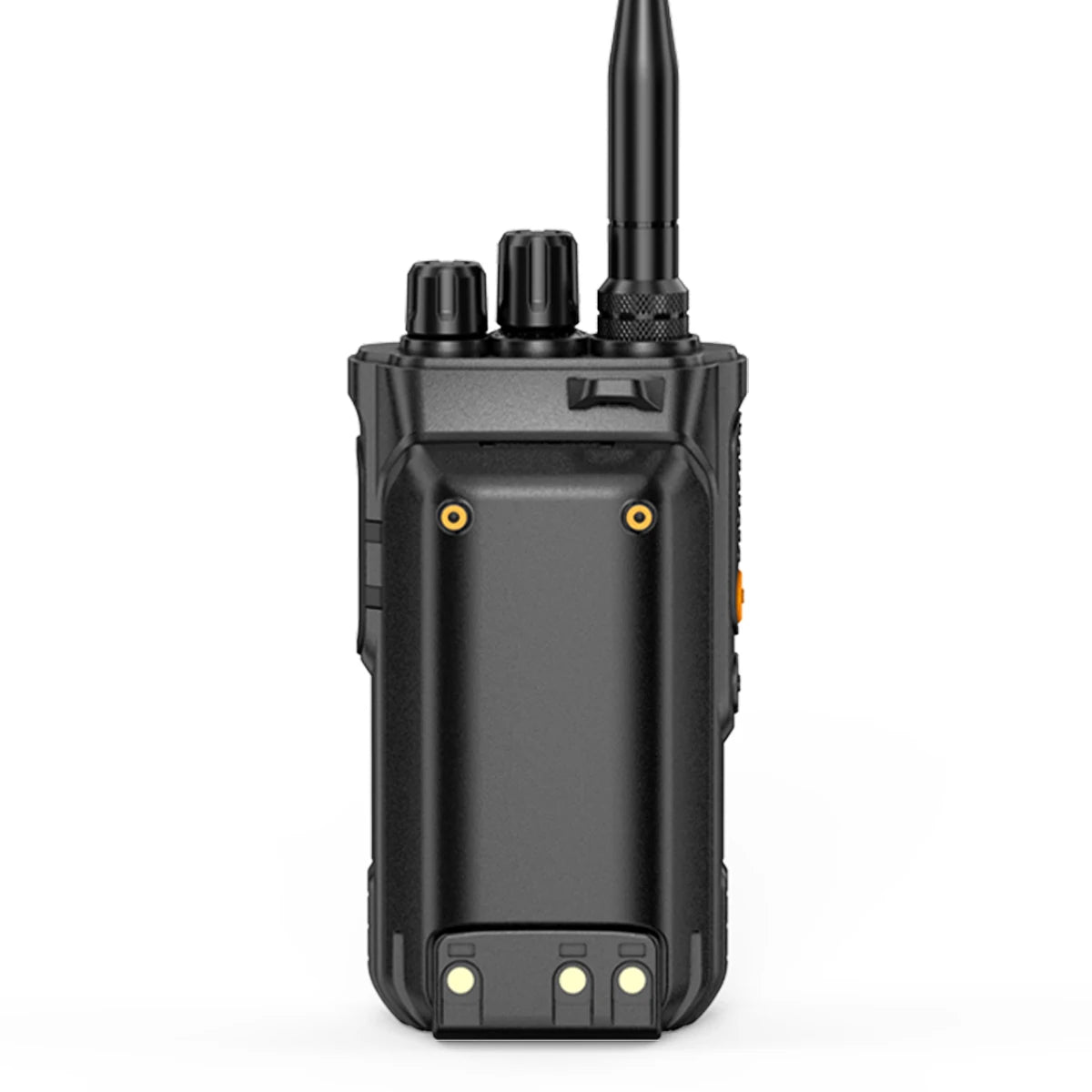 Wireless Programming Walkie Talkie Long Range 10W Powerful Professional Transceiver Ham Radio Stations Air Band Phone APP