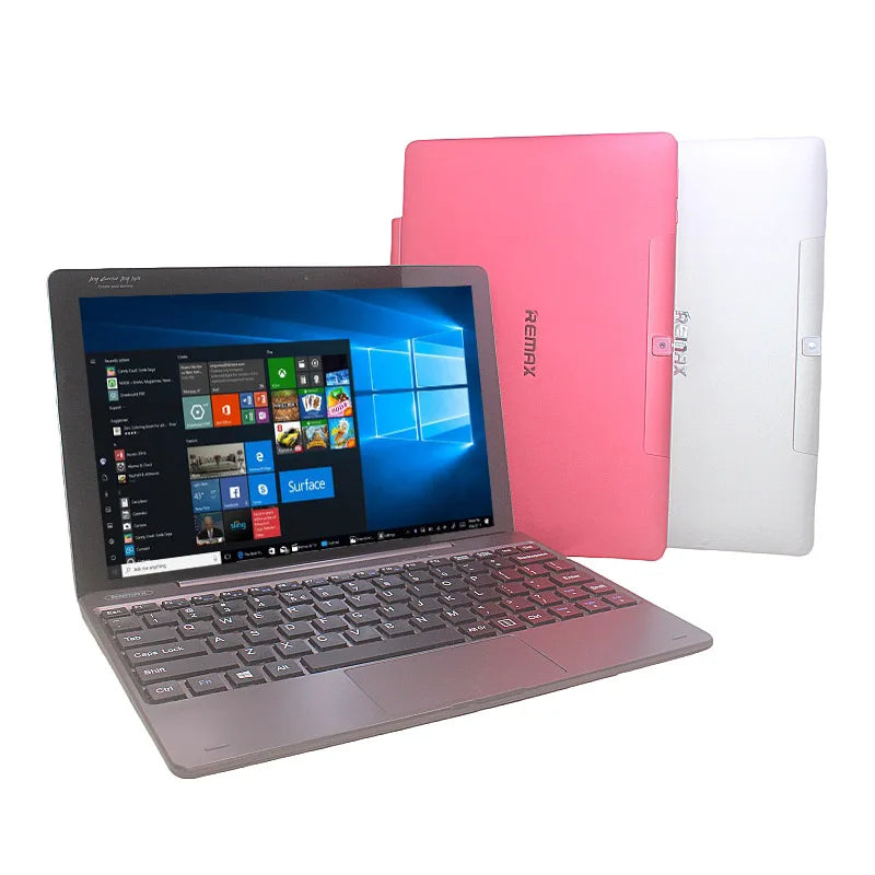 10.1 INCH 64 Bit RE101 WINDOWS 10 Tablet PC Z8350 CPU 2GB DDR RAM 32GB ROM 1280 x 800 IPS HDMI-Compatible Dual Camera USB 3.0