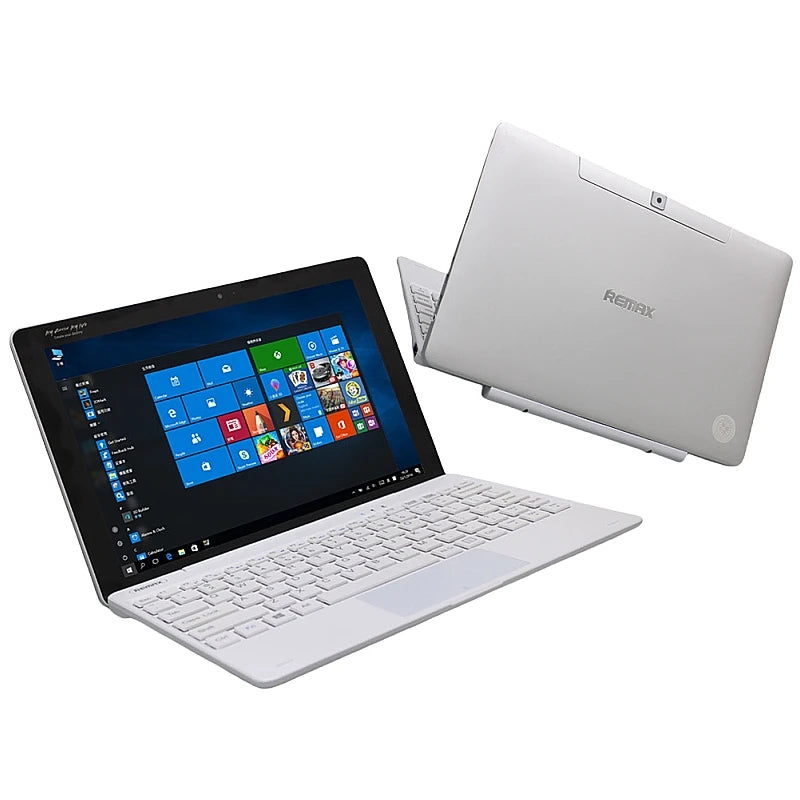 10.1 INCH 64 Bit RE101 WINDOWS 10 Tablet PC Z8350 CPU 2GB DDR RAM 32GB ROM 1280 x 800 IPS HDMI-Compatible Dual Camera USB 3.0