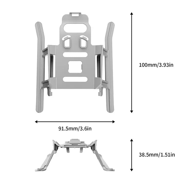 DJI Mini 3 Foldable Tripod