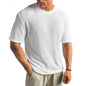 Men's Outstanding Waffle-Knit Tee