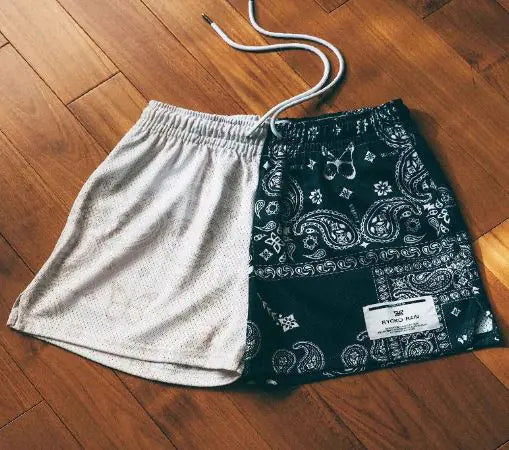 Men's Casual Sports Shorts