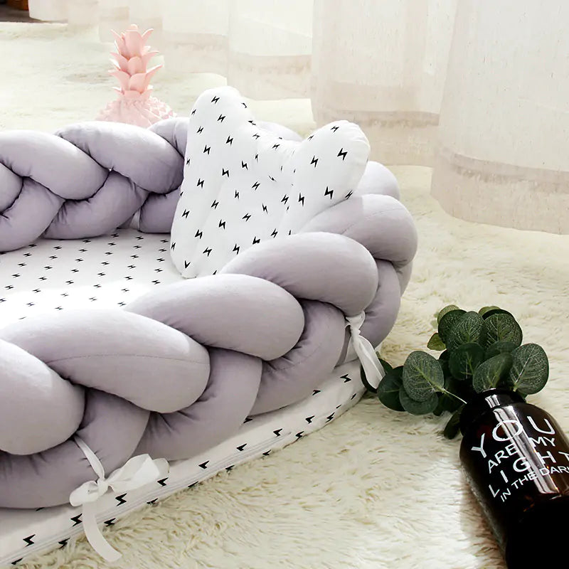 Crib Middle Bed - riduttore