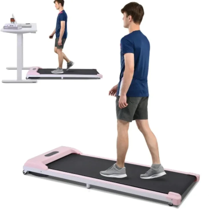 Stride Pro 2-in-1 Treadmill