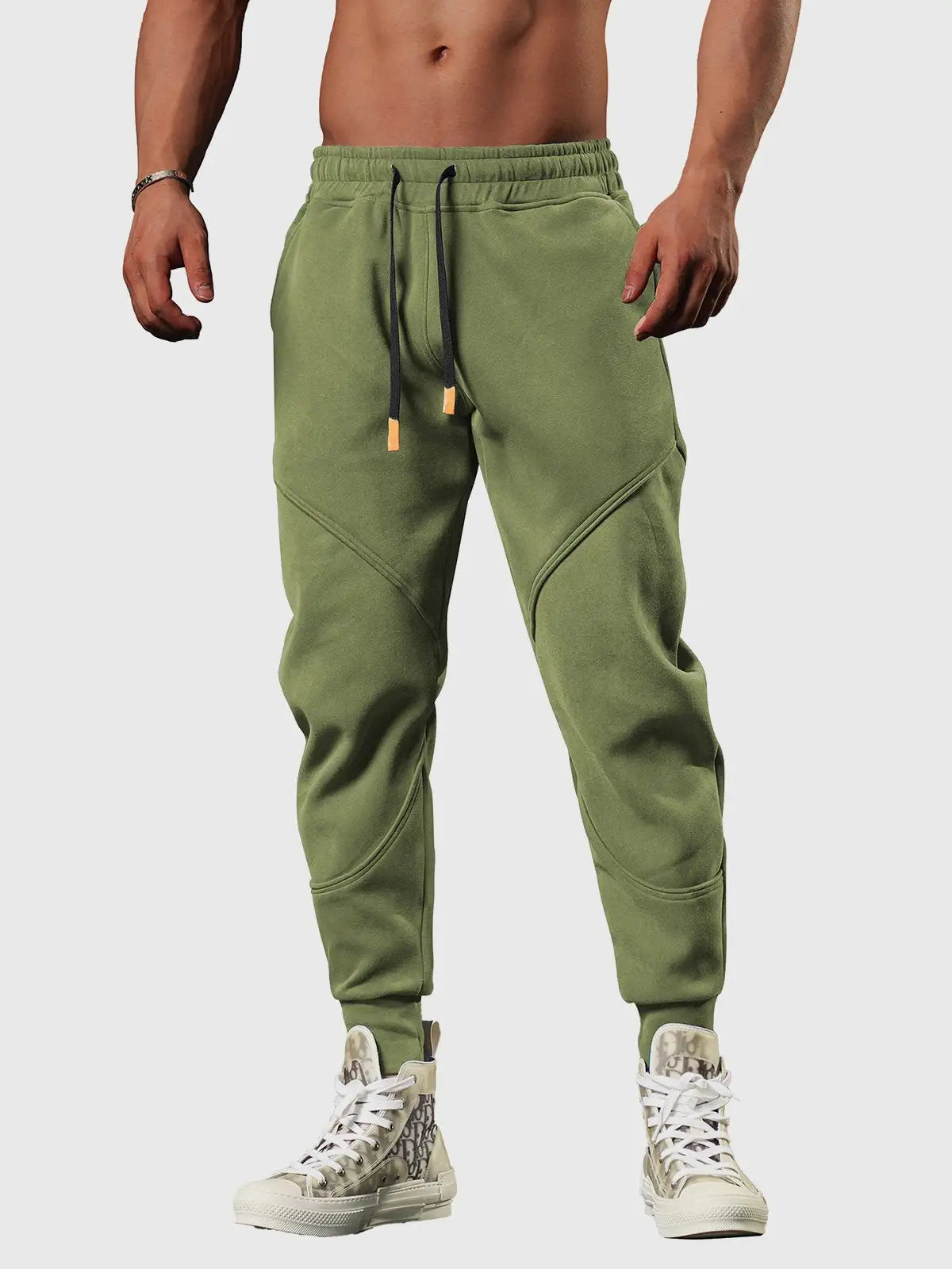 Comfort Sweat Pants