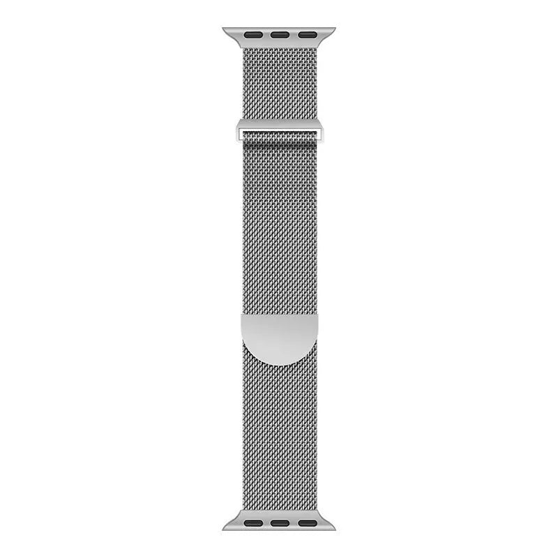 Milanese Loop Metal Band for Apple Watch