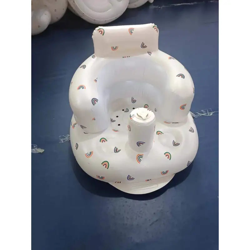 Portable Inflatable Baby Chair