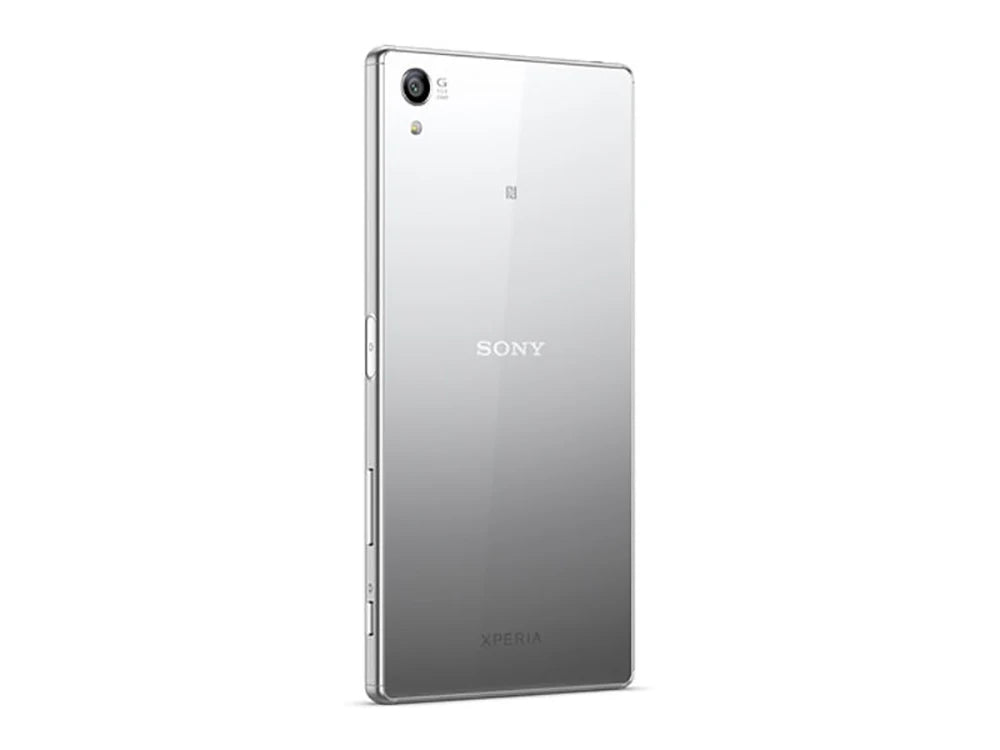 Original Sony Xperia Z5 Premium E6853 E6883 4G Mobile Phone 5.5" 3GB RAM 32GB ROM Single/Dual SIM 23MP GPS Octa Core CellPhone