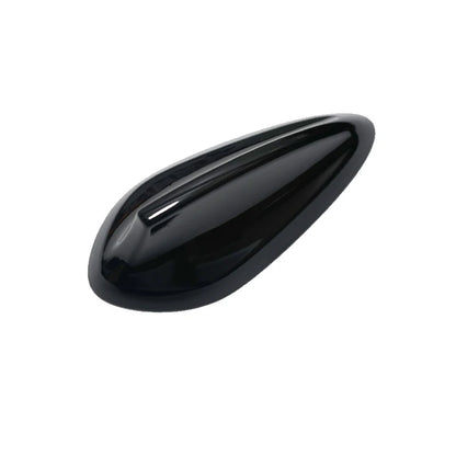 Glossy Black Shark Fin Antenna Cover For BMW M2 M3 M4 123457 Series X1 X3 F22 F30 F34 F80 F87 F32 F36 F82 G11 G20 G12 G30