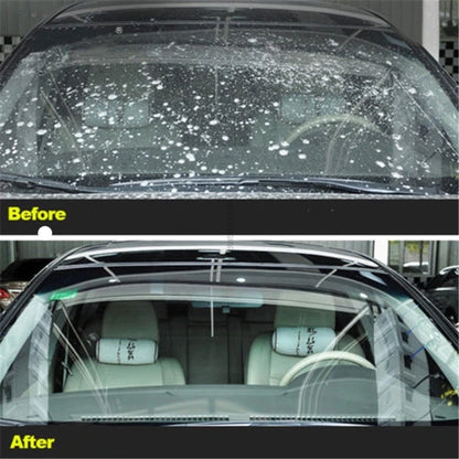 Solid Glass Cleaning Car Accessories Anti-freeze For Windshield Polish Vaz 2115 Car Zoverhor Car Ice Wash Tablet 10/50/500pcs