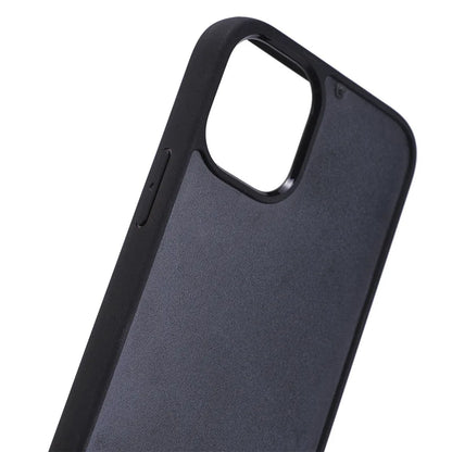 5pcs Slim 2D Heat Transfer Sublimation Case For iphone 16 Pro Max 15 14 Plus 13 Mini 12 11 Hard Blank Groove Cover Black