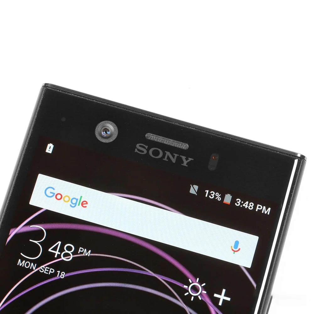 Original Sony Xperia XZ1 Compact G8441 SO-02K 4G Mobile Phone 4.6" 4GB RAM 32GB ROM Snapdragon 835 Octa-Core Andriod CellPhone