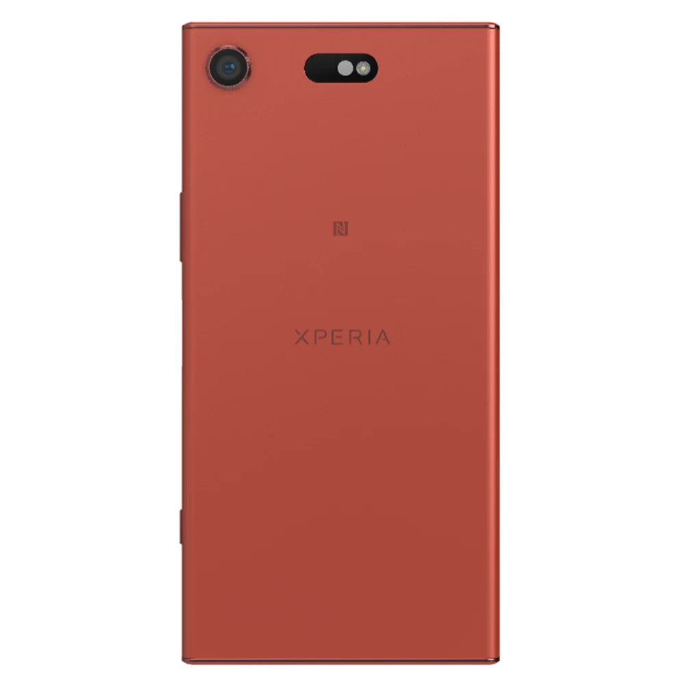 Original Sony Xperia XZ1 Compact G8441 SO-02K 4G Mobile Phone 4.6" 4GB RAM 32GB ROM Snapdragon 835 Octa-Core Andriod CellPhone