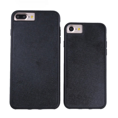 5pcs Slim 2D Heat Transfer Sublimation Case For iphone 16 Pro Max 15 14 Plus 13 Mini 12 11 Hard Blank Groove Cover Black