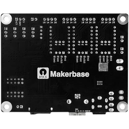 MKS DLC32 V2.1 Offline Controller Board 32bits ESP32 WIFI GRBL Motherboard For Laser Engraving Machine TS35 Touch Screen Display