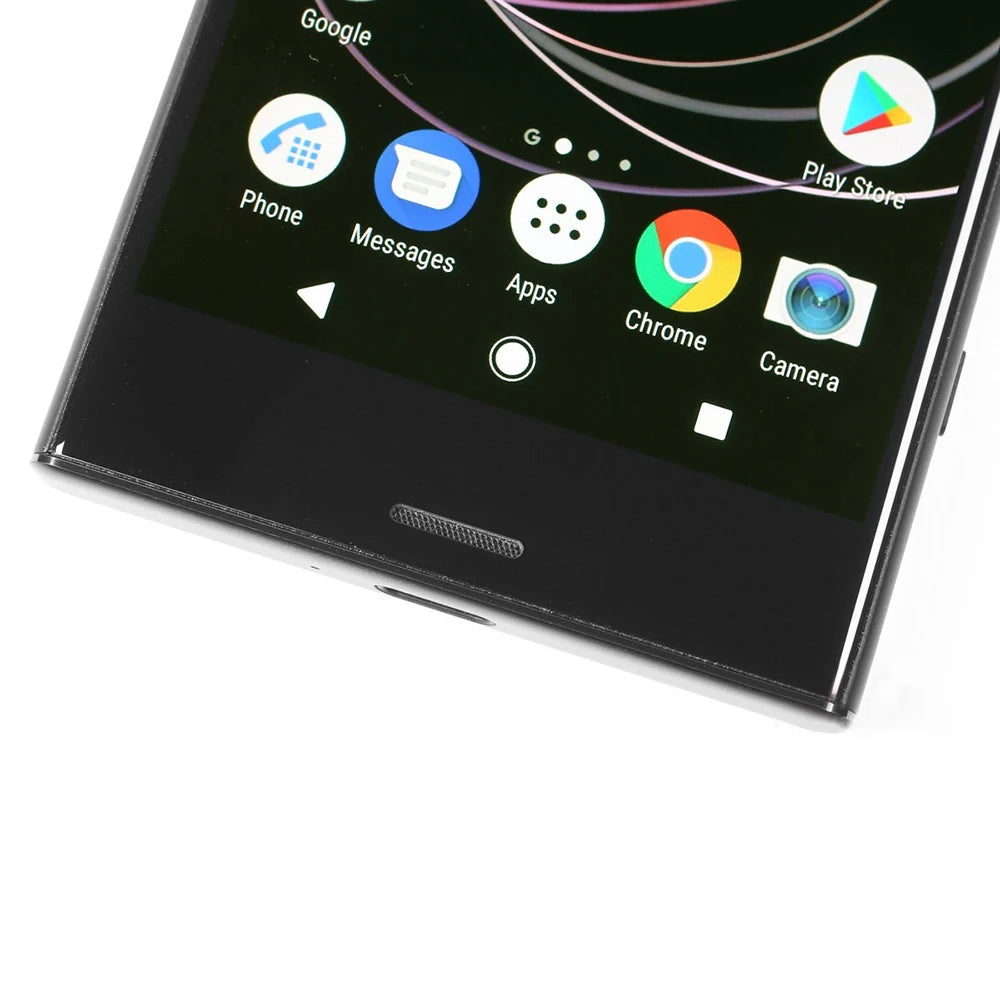 Original Sony Xperia XZ1 Compact G8441 SO-02K 4G Mobile Phone 4.6" 4GB RAM 32GB ROM Snapdragon 835 Octa-Core Andriod CellPhone