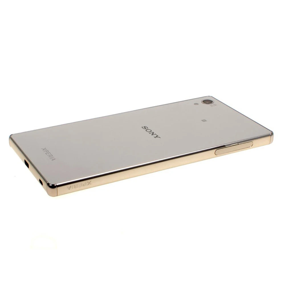 Original Sony Xperia Z5 Premium E6853 E6883 4G Mobile Phone 5.5" 3GB RAM 32GB ROM Single/Dual SIM 23MP GPS Octa Core CellPhone