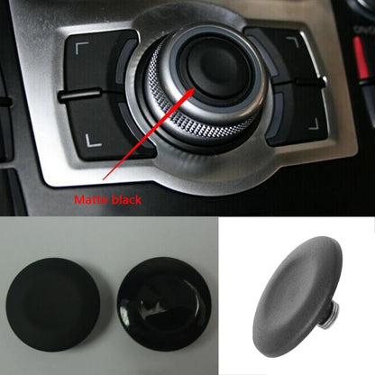 Audi Knob Joystick Button Cap Cover Repair For Audi A4L A5 Q5 A6L Q7 A8 MMI