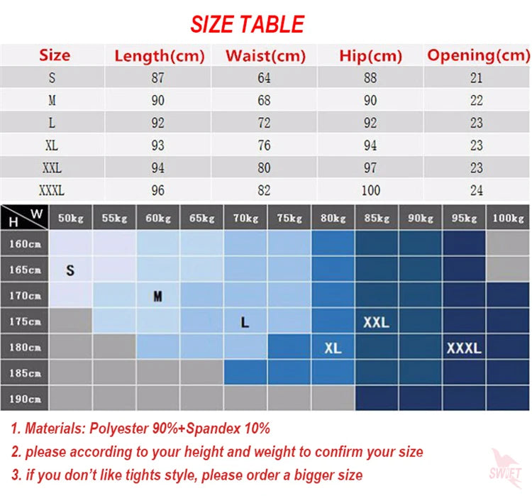 Base Layer Camouflage Compression Pants Running Tights Men Soccer Training Fitness Leggings Quick Dry Gym Jogging Sportswear