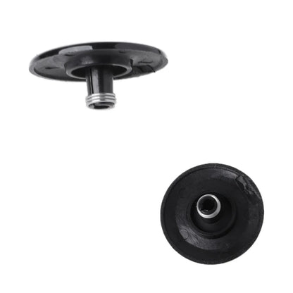 Audi Knob Joystick Button Cap Cover Repair For Audi A4L A5 Q5 A6L Q7 A8 MMI