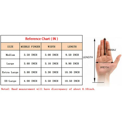 NMSafety Cut Resistant Level 5 Safety Work Wholesale Touch Anti Vibration Impact Mechanics Protective Gloves