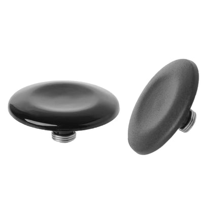 Audi Knob Joystick Button Cap Cover Repair For Audi A4L A5 Q5 A6L Q7 A8 MMI