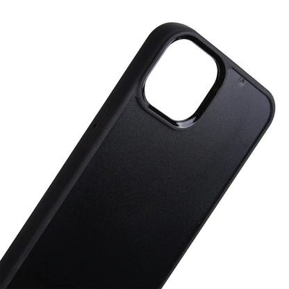 5pcs Slim 2D Heat Transfer Sublimation Case For iphone 16 Pro Max 15 14 Plus 13 Mini 12 11 Hard Blank Groove Cover Black