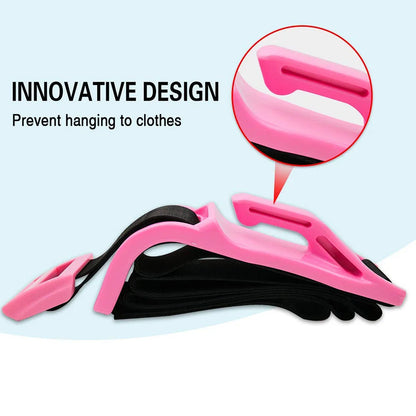 Pregnancy Bump Strap Comfort Seat Cover Adjustable Seat Belt Extender Pregnant Women Driving Protect Unborn Baby Brace Protector