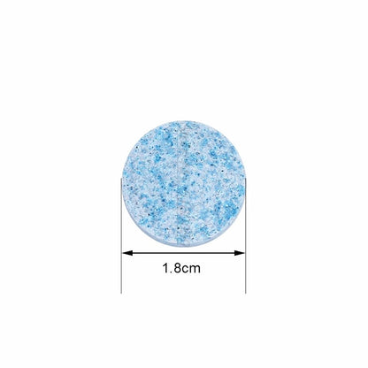 Solid Glass Cleaning Car Accessories Anti-freeze For Windshield Polish Vaz 2115 Car Zoverhor Car Ice Wash Tablet 10/50/500pcs