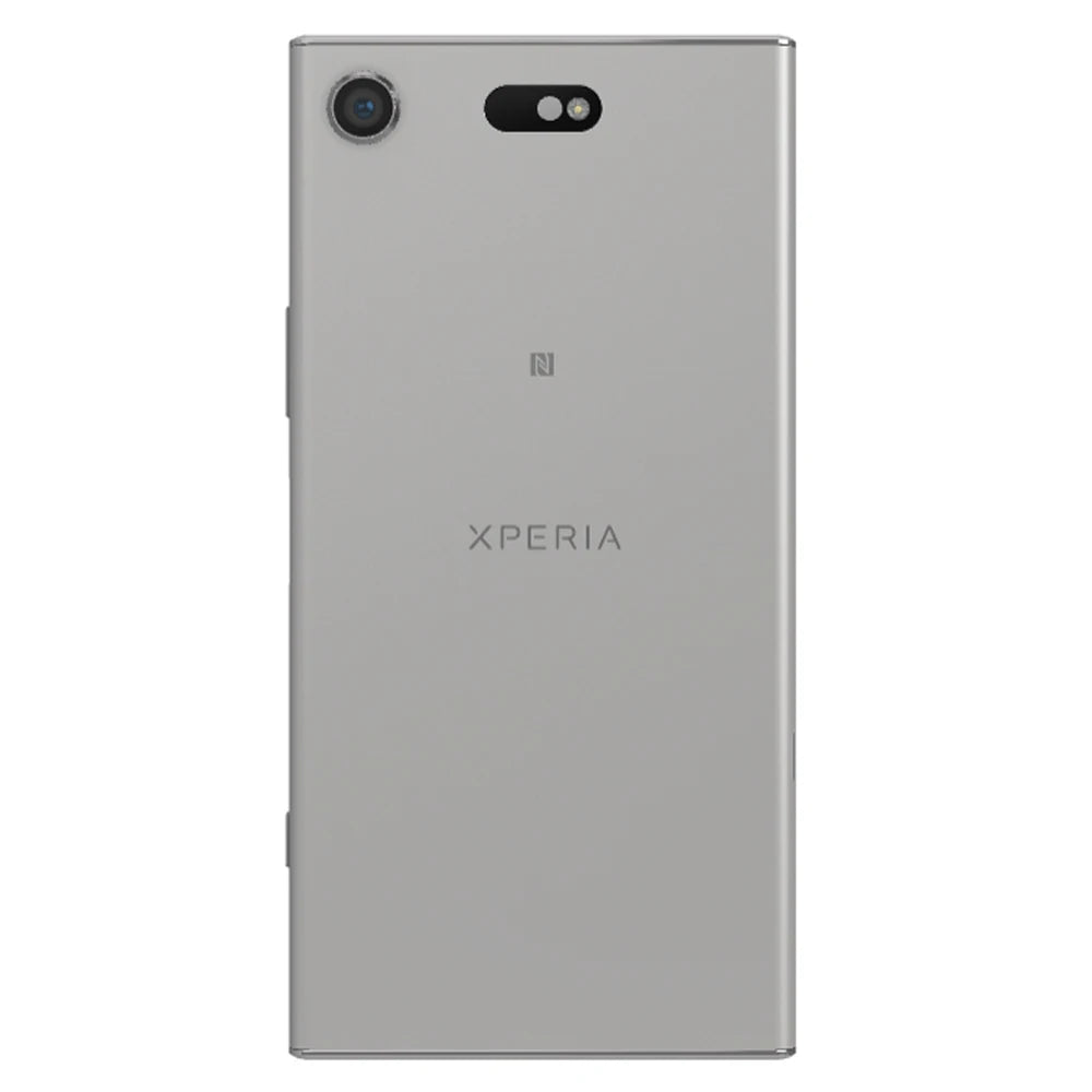 Original Sony Xperia XZ1 Compact G8441 SO-02K 4G Mobile Phone 4.6" 4GB RAM 32GB ROM Snapdragon 835 Octa-Core Andriod CellPhone