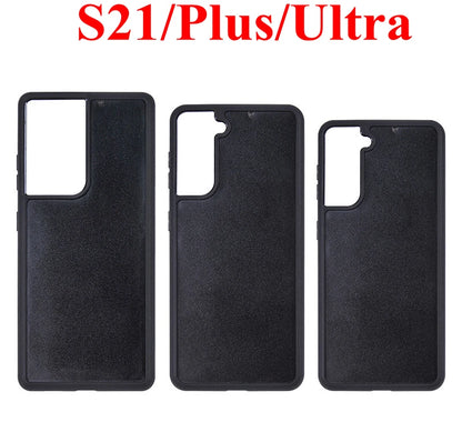 5pcs Slim 2D Heat Transfer Sublimation Case For iphone 16 Pro Max 15 14 Plus 13 Mini 12 11 Hard Blank Groove Cover Black