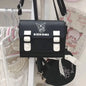 Anime Shoulder Bag